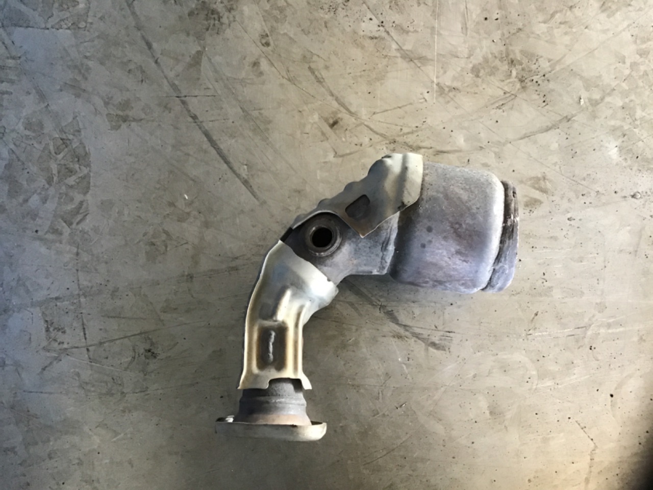 Shokubai(Catalyst) No2 - Acty Truck Ref:SP353555_9602 2/3